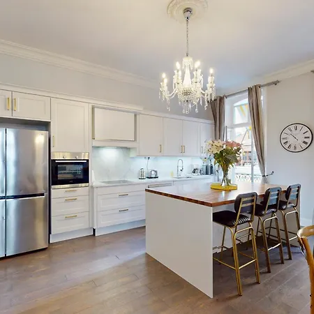 Silver Five Stars House * Nizza